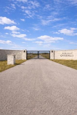 Lot 42 Reeh Road Fredericksburg TX 78624
