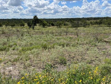 Lot 3 Jung Road Harper TX 78631