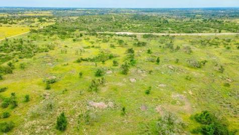 Lot 3 Jung Road Harper TX 78631