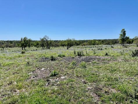 Lot 3 Jung Road Harper TX 78631