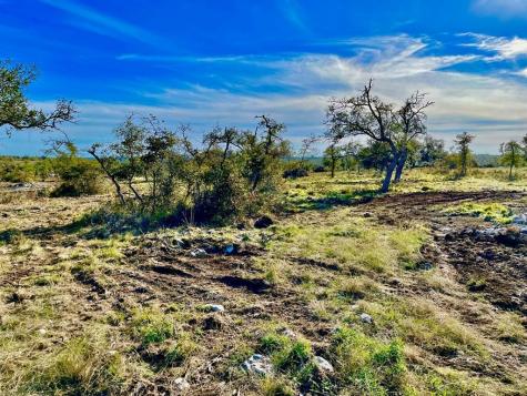 Lot 3 Jung Road Harper TX 78631