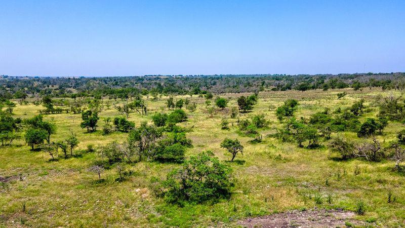 Lot 4 Jung Road Harper TX 78631