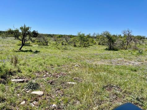 Lot 4 Jung Road Harper TX 78631
