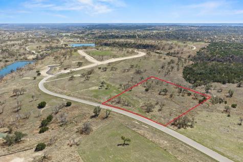 740 Hagee Drive Fredericksburg TX 78624