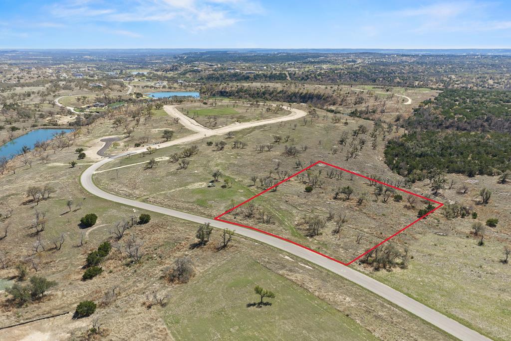 740 Hagee Drive Fredericksburg TX 78624