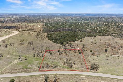 740 Hagee Drive Fredericksburg TX 78624