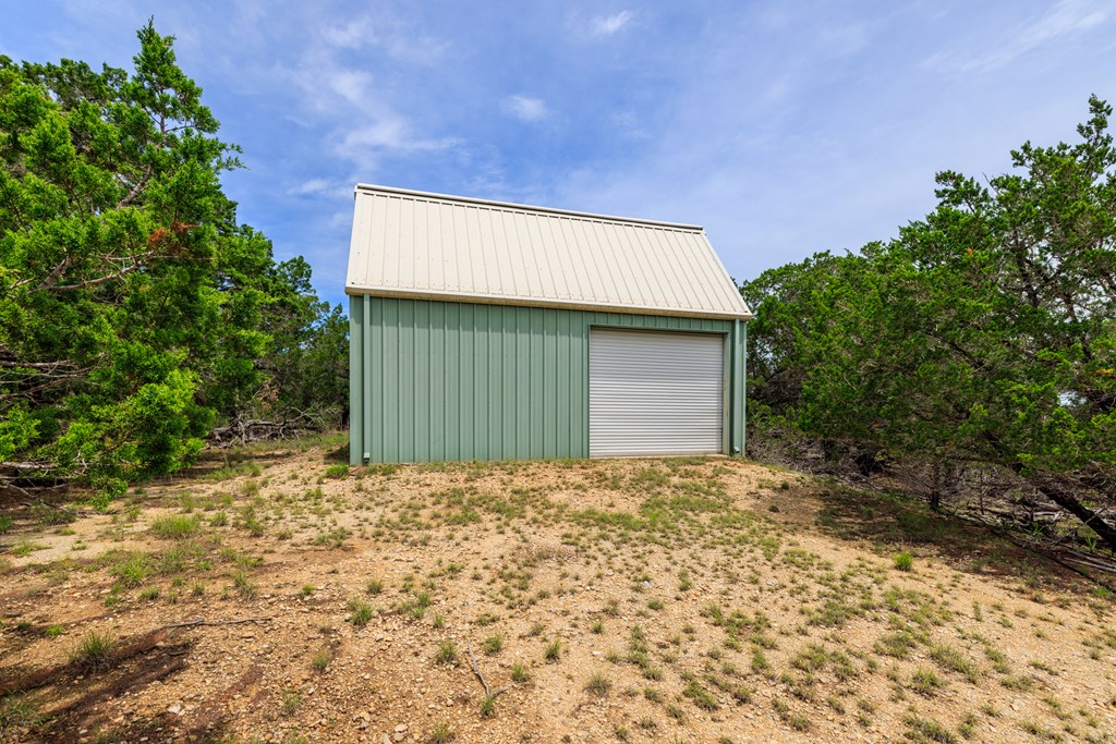 162 Doss Drive Center Point TX 78010