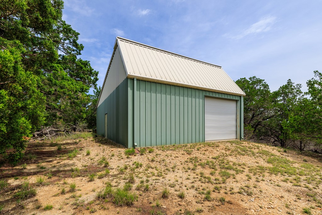 162 Doss Drive Center Point TX 78010
