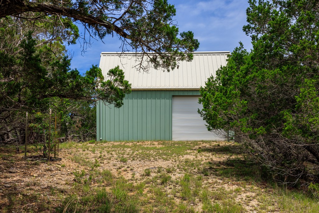 162 Doss Drive Center Point TX 78010