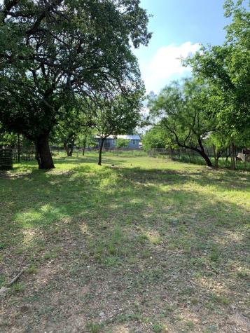1308 S Melville Brady TX 76825
