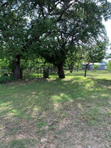 1308 S Melville Brady TX 76825