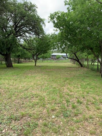 1308 S Melville Brady TX 76825