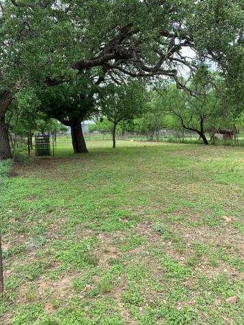 1308 S Melville Brady TX 76825