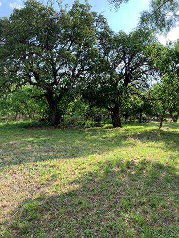 1308 S Melville Brady TX 76825