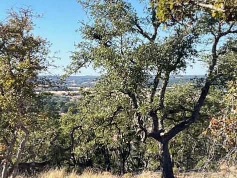 Tract 1 Rare Eagle Drive Fredericksburg TX 78624