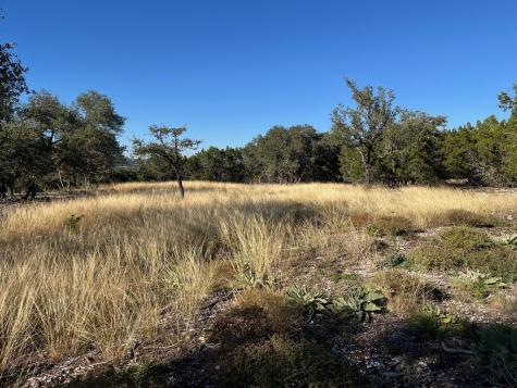 Tract 1 Rare Eagle Drive Fredericksburg TX 78624