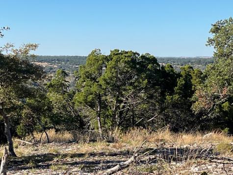 Tract 1 Rare Eagle Drive Fredericksburg TX 78624