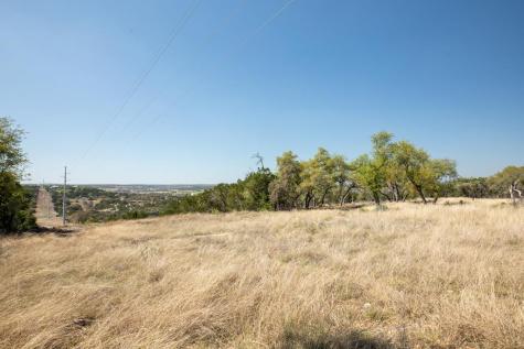 Tract 1 Rare Eagle Drive Fredericksburg TX 78624