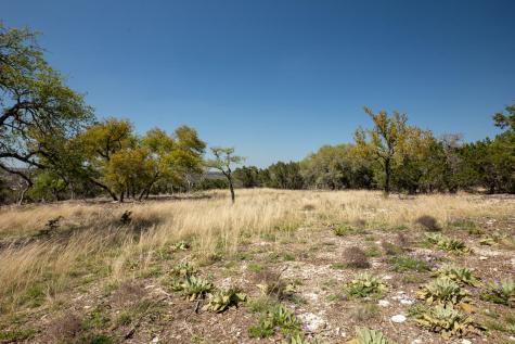 Tract 1 Rare Eagle Drive Fredericksburg TX 78624