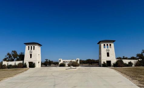 84 Stock Pond Drive Harper TX 78631