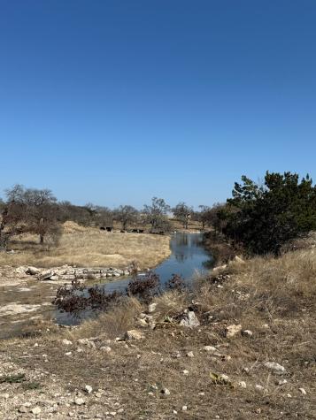 84 Stock Pond Drive Harper TX 78631