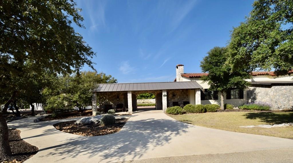 270 Stablewood Springs Drive Ingram TX 78025