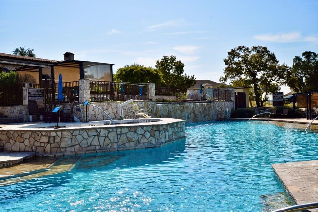 270 Stablewood Springs Drive Ingram TX 78025