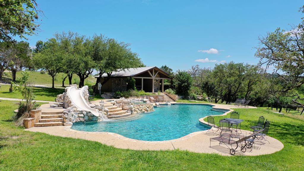 270 Stablewood Springs Drive Ingram TX 78025