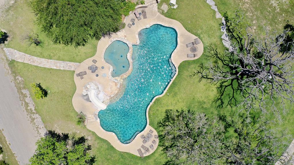 270 Stablewood Springs Drive Ingram TX 78025
