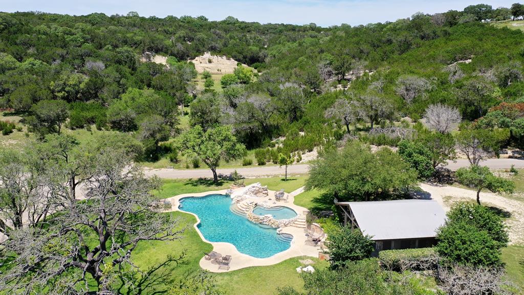 270 Stablewood Springs Drive Ingram TX 78025