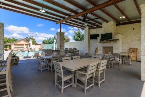 Lot 94 Stock Pond Drive Harper TX 78631