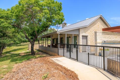Lot 94 Stock Pond Drive Harper TX 78631