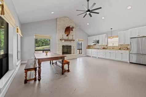 Lot 94 Stock Pond Drive Harper TX 78631