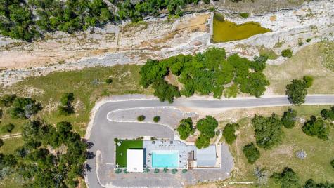 Lot 94 Stock Pond Drive Harper TX 78631