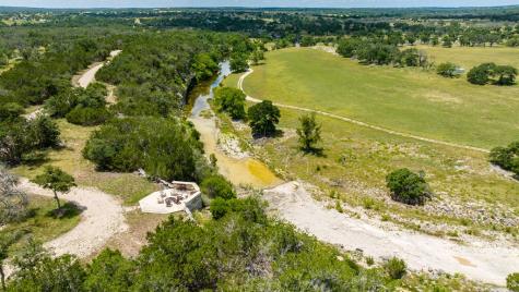 Lot 94 Stock Pond Drive Harper TX 78631