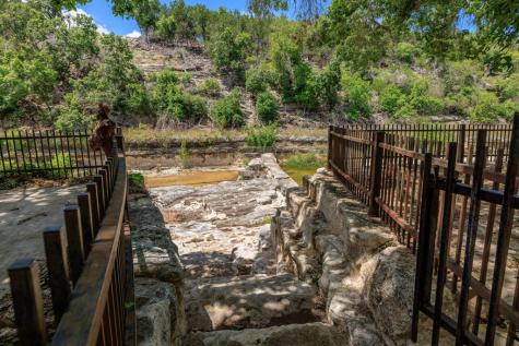 Lot 94 Stock Pond Drive Harper TX 78631