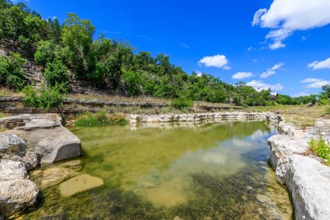 Lot 94 Stock Pond Drive Harper TX 78631