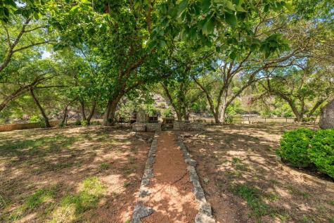 Lot 94 Stock Pond Drive Harper TX 78631