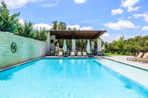 Lot 94 Stock Pond Drive Harper TX 78631