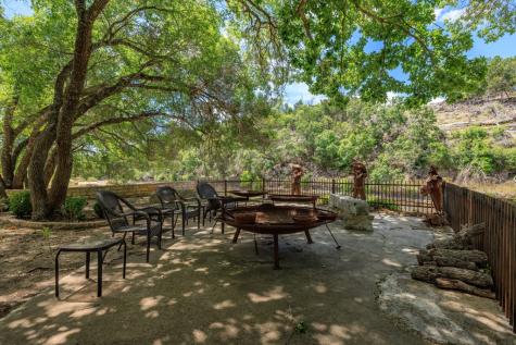 Lot 94 Stock Pond Drive Harper TX 78631