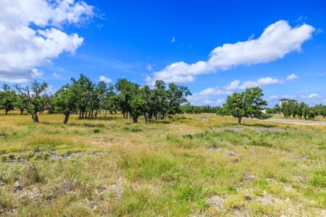 Lot 94 Stock Pond Drive Harper TX 78631