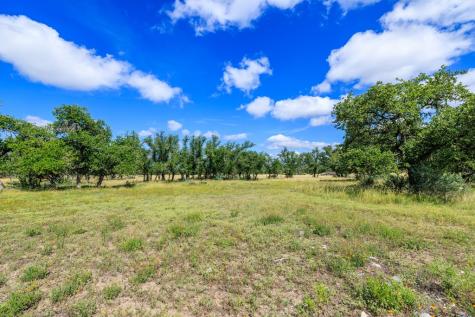 Lot 94 Stock Pond Drive Harper TX 78631