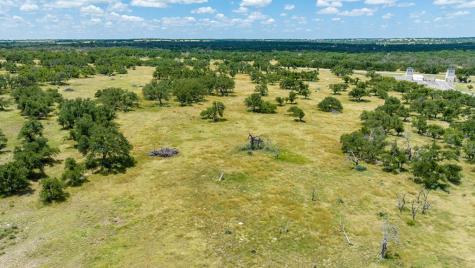 Lot 94 Stock Pond Drive Harper TX 78631