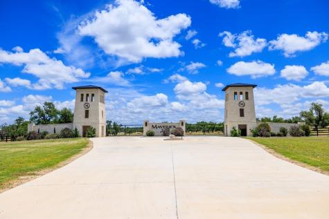 Lot 94 Stock Pond Drive Harper TX 78631