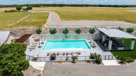 Lot 94 Stock Pond Drive Harper TX 78631