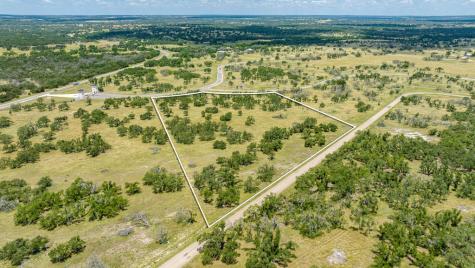 Lot 94 Stock Pond Drive Harper TX 78631