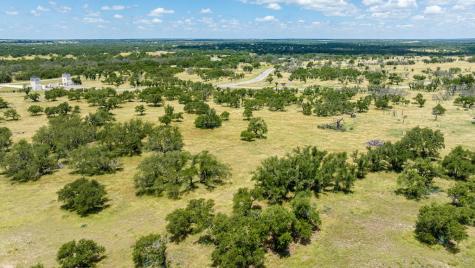 Lot 94 Stock Pond Drive Harper TX 78631