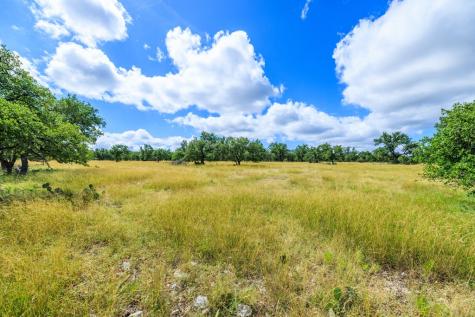 Lot 94 Stock Pond Drive Harper TX 78631