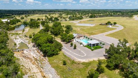 Lot 94 Stock Pond Drive Harper TX 78631