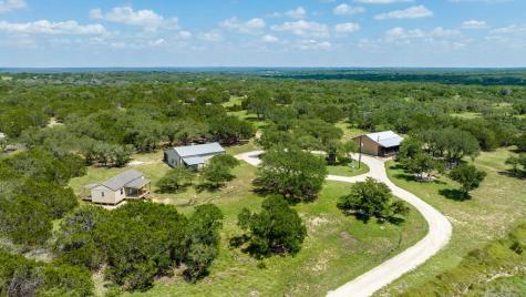 221 Coyote Trail Harper TX 78631